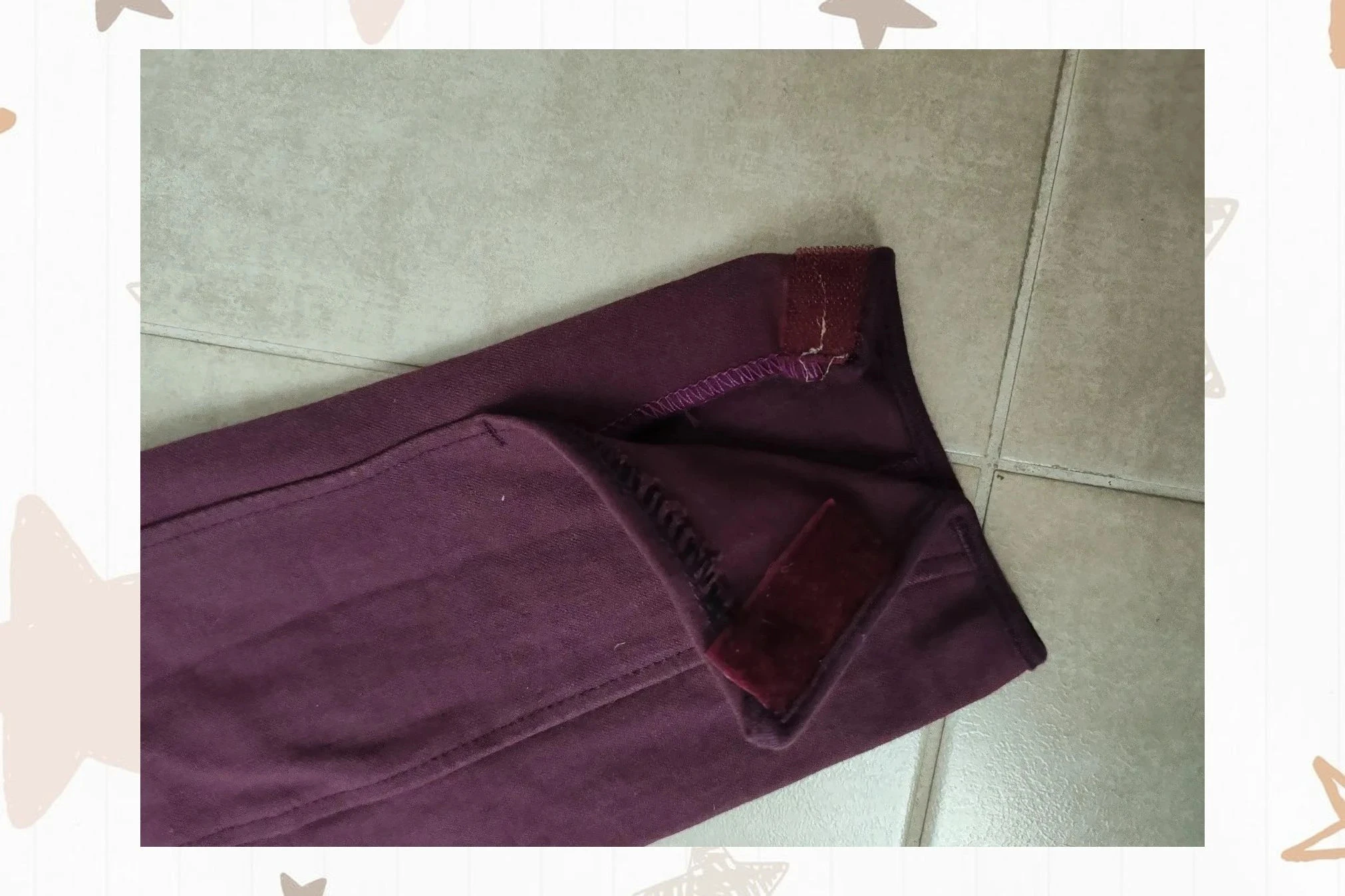 Pantalones de montar Horze – photo 4